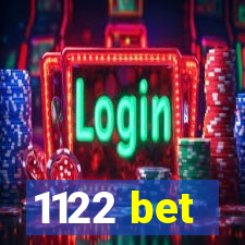 1122 bet