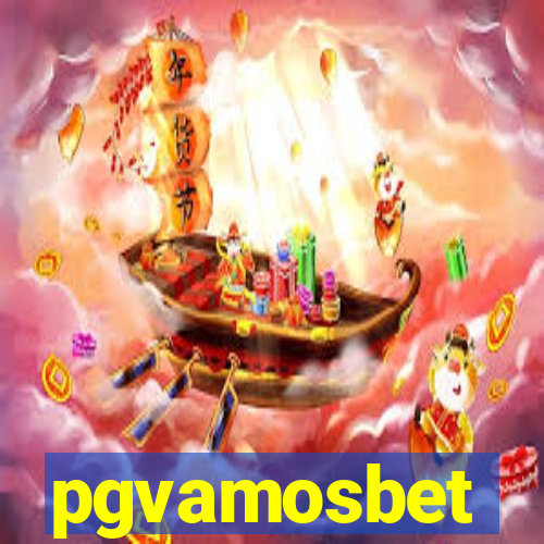 pgvamosbet