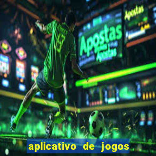 aplicativo de jogos do tigre