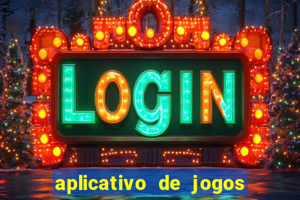 aplicativo de jogos do tigre