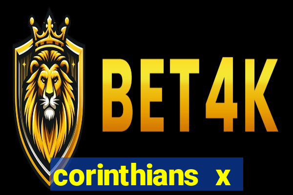 corinthians x cruzeiro fut max