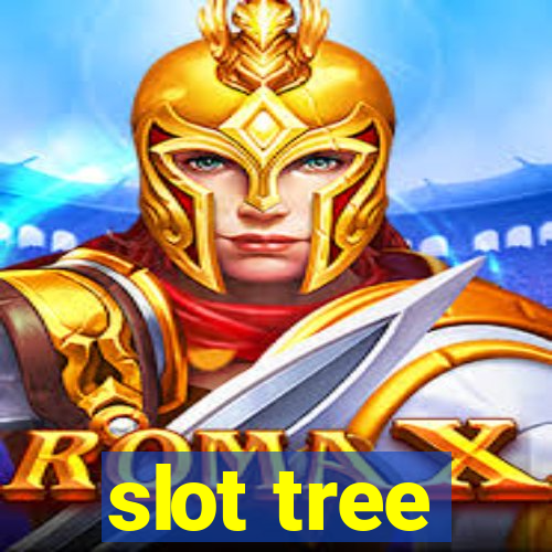 slot tree