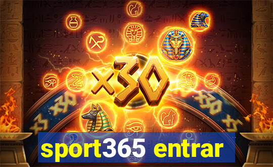 sport365 entrar