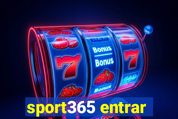 sport365 entrar