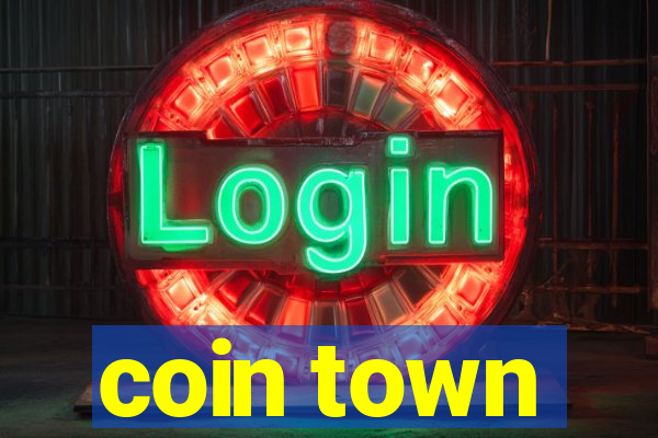 coin town