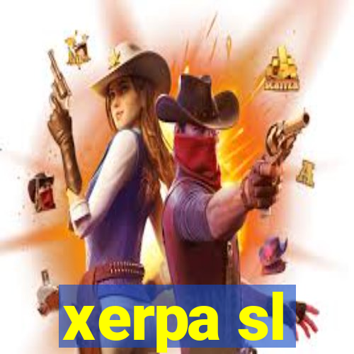 xerpa sl