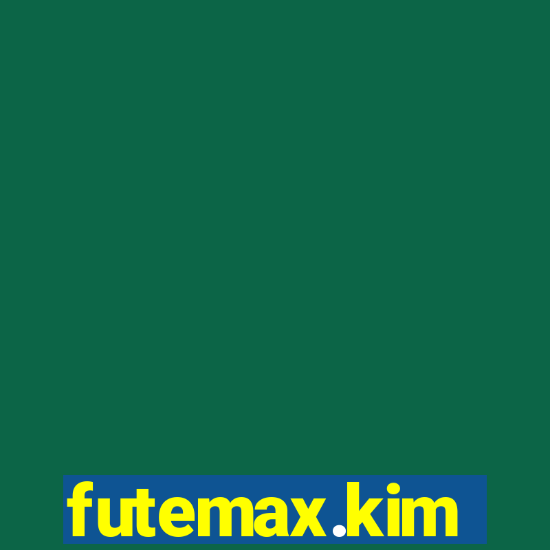 futemax.kim