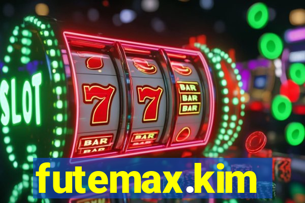 futemax.kim