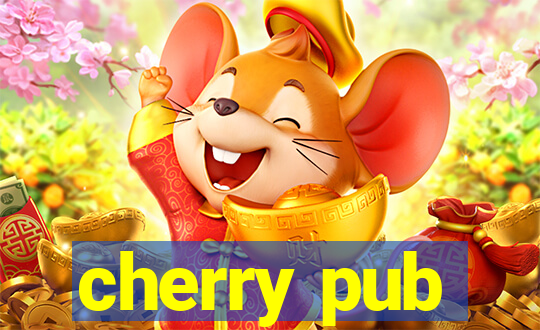 cherry pub