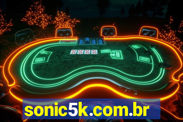 sonic5k.com.br fortune dragon