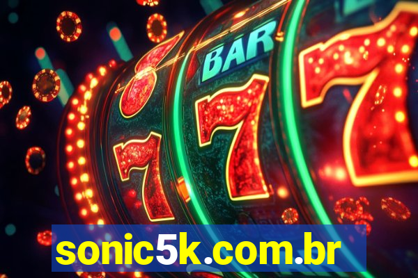 sonic5k.com.br fortune dragon