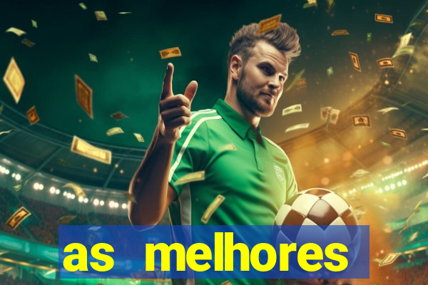 as melhores plataforma de jogos