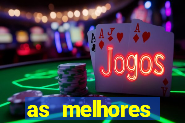 as melhores plataforma de jogos