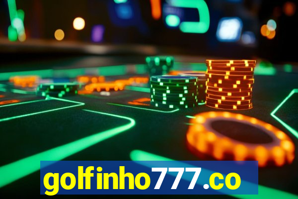 golfinho777.co