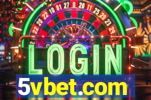 5vbet.com