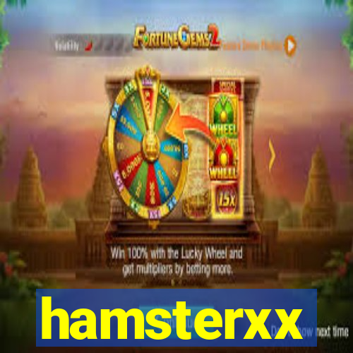 hamsterxx