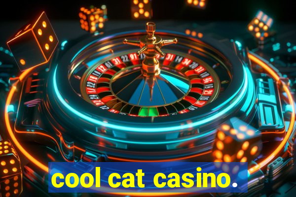 cool cat casino.