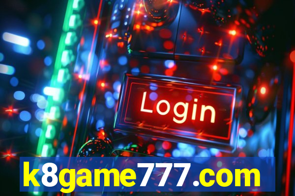 k8game777.com