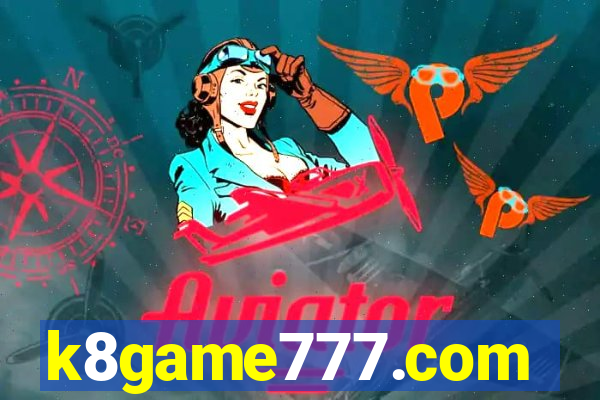 k8game777.com