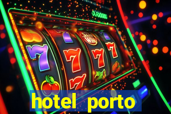 hotel porto salvador booking