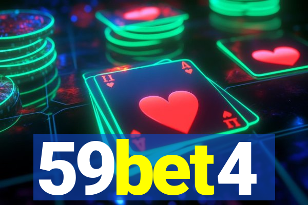 59bet4