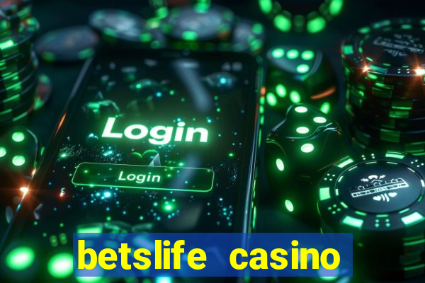 betslife casino free spin