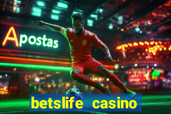 betslife casino free spin