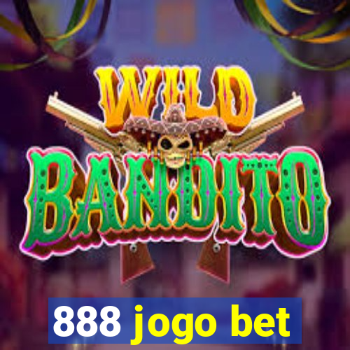 888 jogo bet