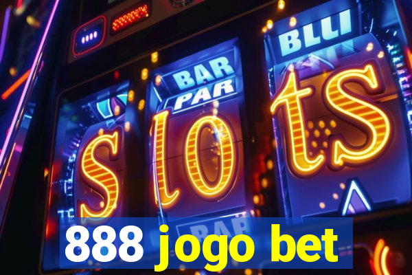 888 jogo bet