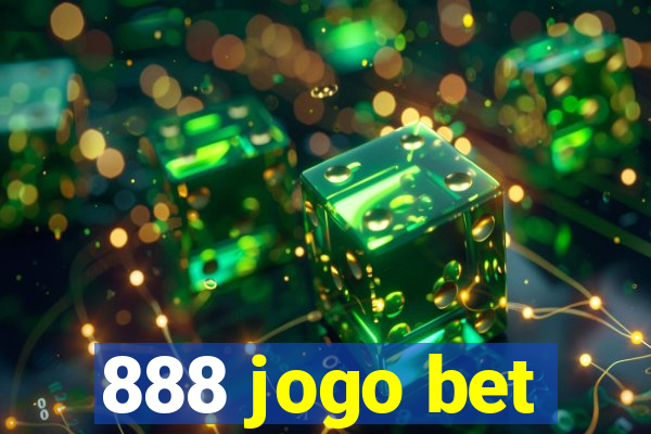 888 jogo bet