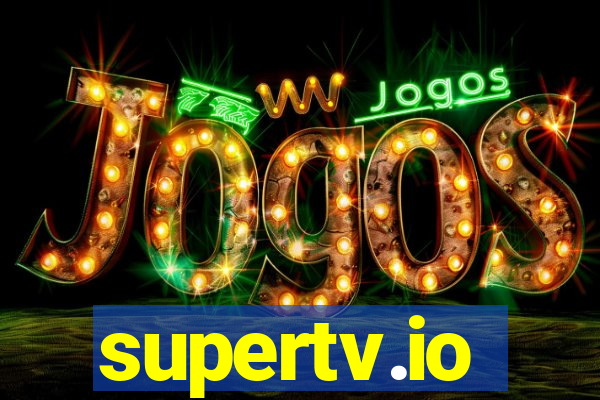 supertv.io