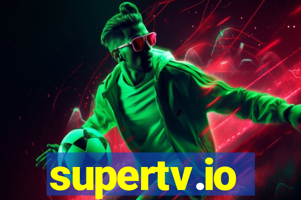 supertv.io