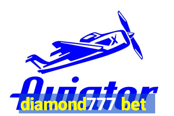 diamond777 bet