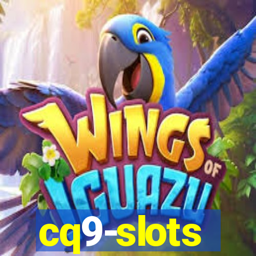 cq9-slots