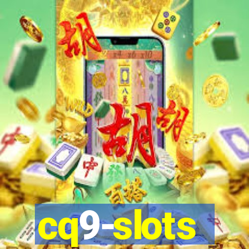 cq9-slots