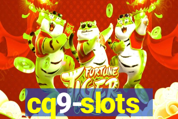 cq9-slots