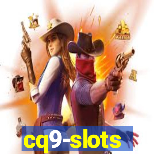 cq9-slots