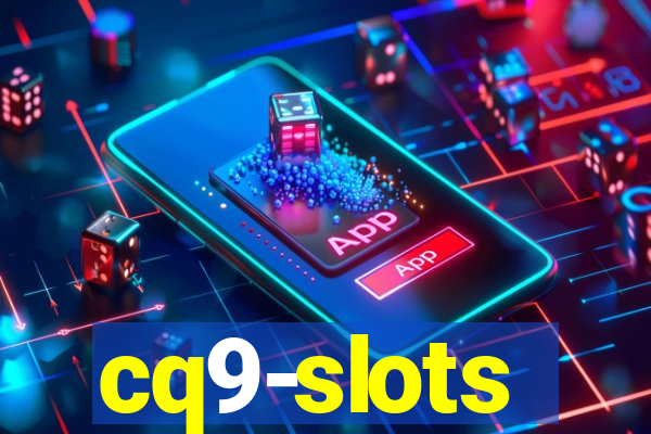 cq9-slots