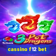 cassino f12 bet