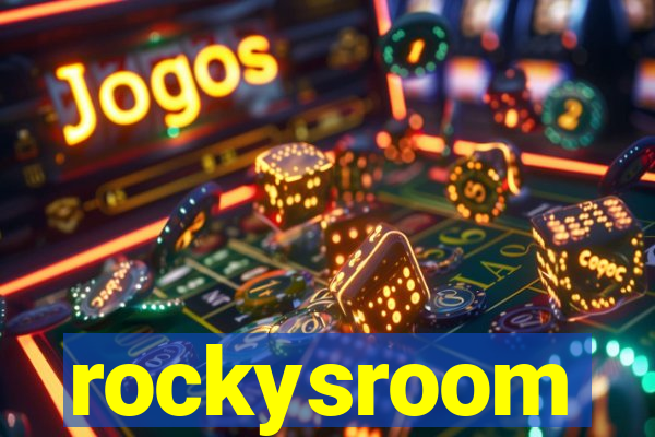 rockysroom