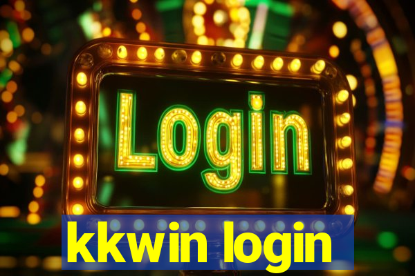 kkwin login