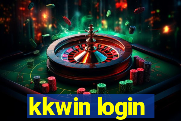 kkwin login