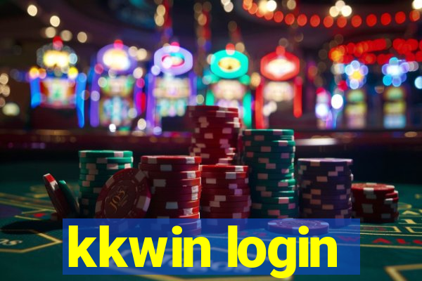 kkwin login