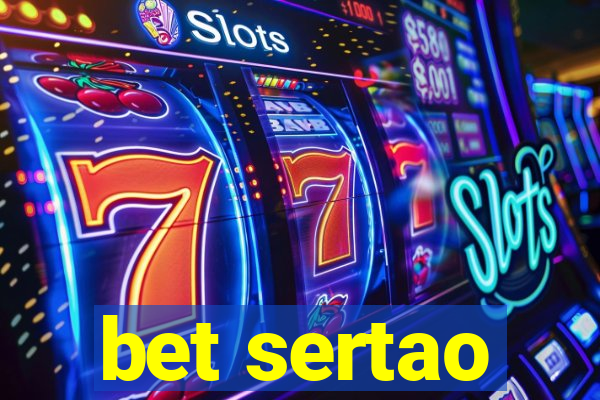 bet sertao