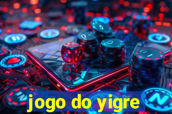 jogo do yigre