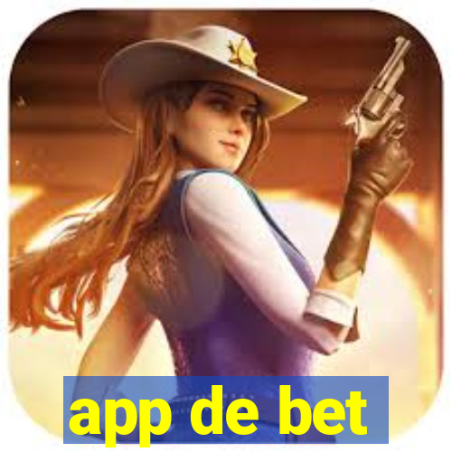 app de bet