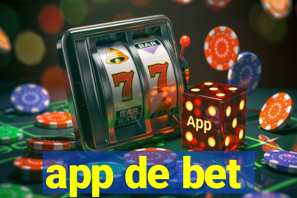 app de bet