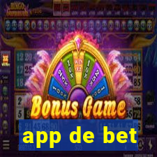 app de bet