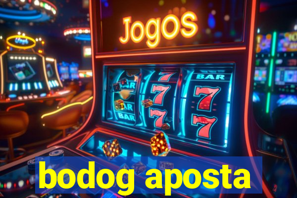 bodog aposta