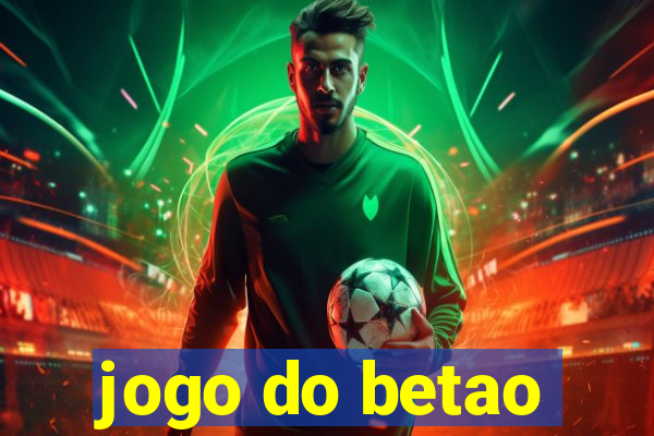 jogo do betao